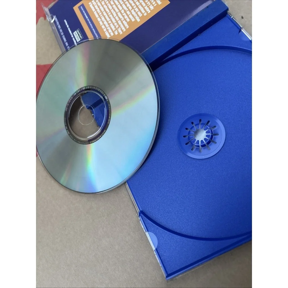 Graphics FX CD-Rom, 64 Paint, Publish & Graphics Programs For Windows